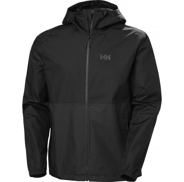 Дождевик Helly Hansen Hilo Rain S
