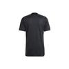 adidas Real Madrid Fußballtrikot Herren Schwarz IN9846