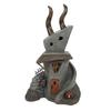 Department 56 The Nightmare Before Christmas Harlequin House 6014670