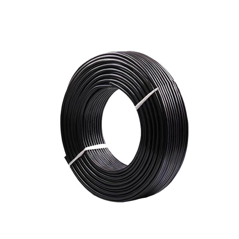 Zhengyuan RVVP Flame-Retardant Pure Copper Shielded Control Cable