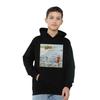 Genesis Childrens/Kids Foxtrot Hoodie