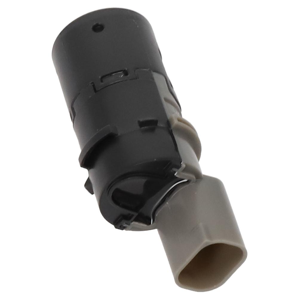 Accessories Reversing Sensor 1Pcs 66202584263 ABS Black For BMW SUV (E53)2001-2006 Parking Reverse Sensor Parts