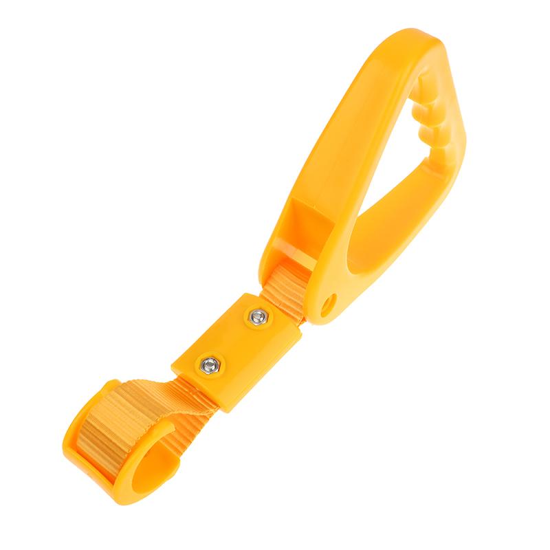 Busgriff Autogriff Hängering Handschlaufe Dreieckgriff Zubehör Ersatzteile Professionell Bequem Zusammenbauen Robust