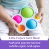 Fat Brain Toys Dimple Fingertip Educational Toy FA192-1 (1 Piece) [Authentic]