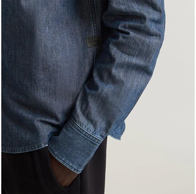 G-Star D25518-D539 Long-sleeved Shirt