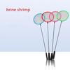 Aquarium Fish Net, 7.6 cm Fine Mesh, Small Tank Skimmer, with 23 cm Long Handle Aquarium Net Fine Mesh Small