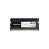 [Memória para Laptops - DDR4] GIGASTONE 16GB x 1 DDR4 2666MHz (2400MHz ou 2133MHz) PC4-21300 (PC4-1920017000) CL19 1.2V SODIMM 260 pinos Não Buffereado
