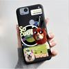 Pattern Case For Google Pixel 2 XL Pixel2 Funda Soft Silicone Shell For Google Pixel 1 XL Pixel1 Cover Cute Flower Casing Coque