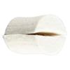2PCS Lightweight Design Drum Pedal Beater Felt Material Replacement Beater Pads  For Drummers