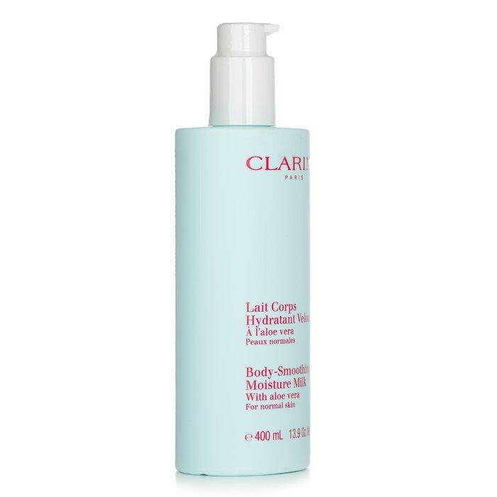 CLARINS Body Smoothing Moisture Milk with Aloe Vera - Normal Skin