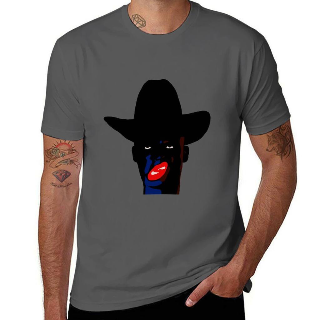 Young Fathers Cocoa Sugar TShirt Christmas Theme Tee Top