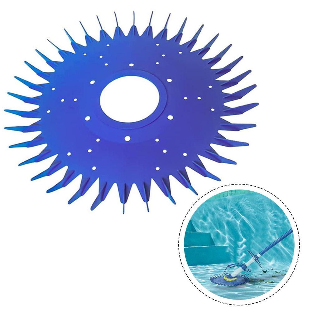 

Юбка из стекловолокна для гипсового гальки Standard 36 Fin Disc