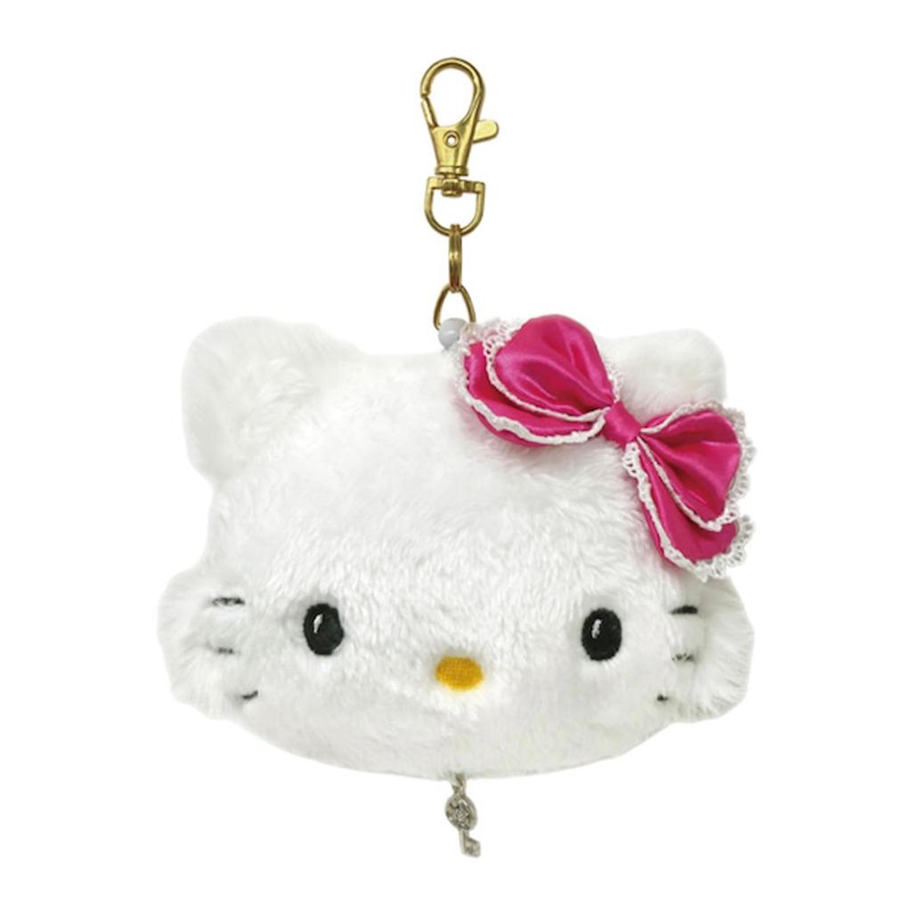 [K Company] Pass Case SAM-HPC-CY Charmy Kitty