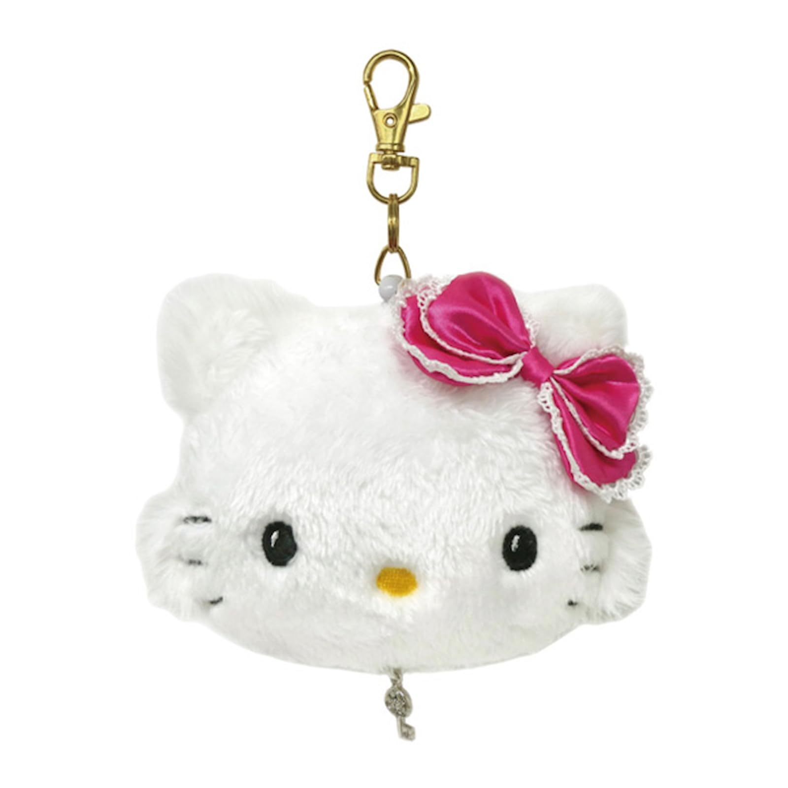

[K Company] Pass Case SAM-HPC-CY Charmy Kitty