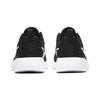 Nike Tanjun BR BPE Slip Resistant Cushioning Breathable Low Top Kids Lifestyle Shoes Black White CW3179-011