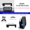 For MG4 EV MG MULAN EH32 2022 2023 Car Screen Mount Mobile Phone Holder Suitable For Wireless Charging Of All Smartphones