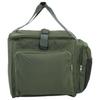 Vidaxl Fishing Bag, Waterproof, Dark Green, Oxford Fabric