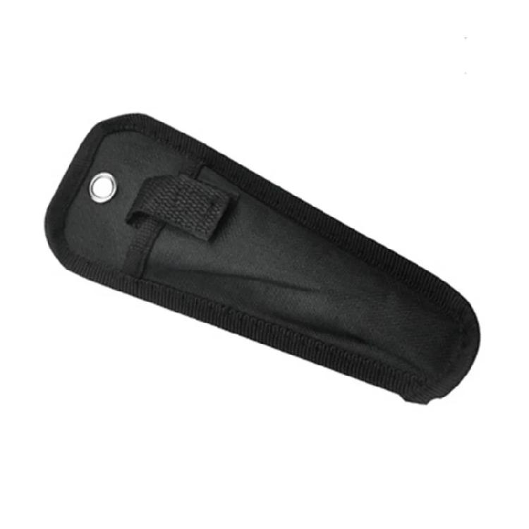 Fishing Pliers Sheath organizers Portable Fishing Tool Holder Line Cutter Protective Sleeve Fishing Accessories Case