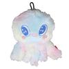 Plush Dog Squeaky Toy   Shape Stress Relief Stuffed Dog Teething Chewing Toy For Medium Large Dog
