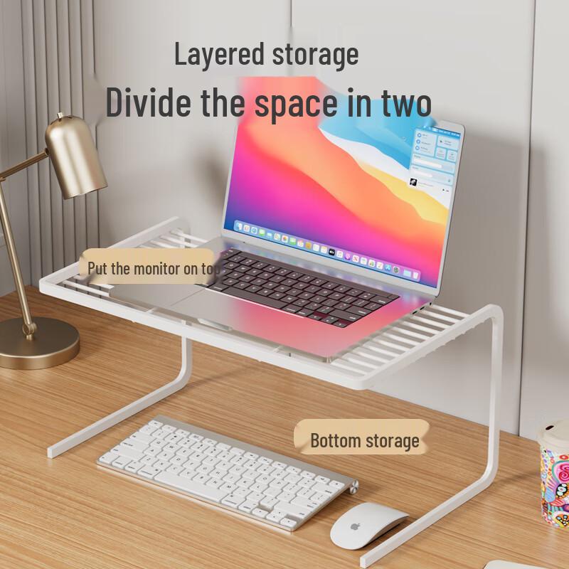 Shixun HC Laptop Riser Stand with Cooling