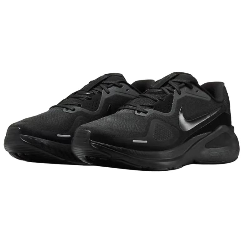 Nike Structure 26 Black Anthracite Men Sneakers HJ1102-001