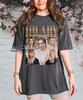 Hilary Duff Retro Graphic T-Shirt, Vintage Inspired Apparel