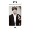 BTS Memories Of 2018 DVD Fotocard Ufficiale