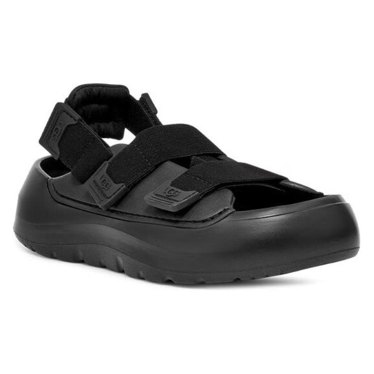 UGG Stratus Sandal Black Women's 1152686-BLK