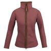 Jack Pyke Womens/Ladies Recycled Fleece Jacket