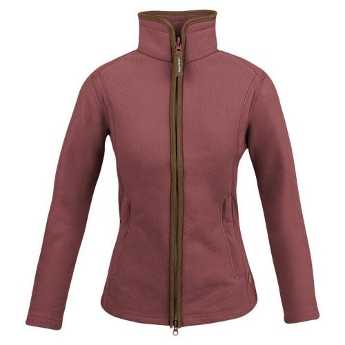 Jack Pyke Womens/Ladies Recycled Fleece Jacket