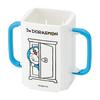 Beverage Holder Paper Pack I'm Doraemon Sanrio 10 X 5.5 X Height 9cm DHP2