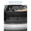 Haval M6/M6 Plus Trunk Conversion: Bed & Storage Box for Camping
