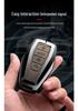 Geely Car Key Cover: Emgrand GS, Boyue, X3 Vision, X6, King Kong, X1, Borui High-End Shell