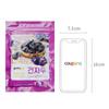 Gomgom Dried Plums, 250g, 1 Piece, Korean Nuts