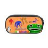 Garten Of Banban Pencil Case Nylon Storage Bag For Students School Supplies