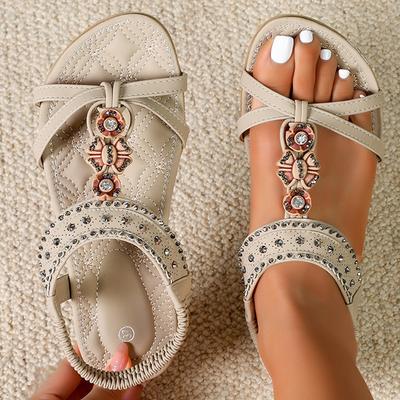 Summer Woman Sandals Shoes Comfortable Sandals Ladies Party Shoes For Women Wedge Ladies Shoes Soft Female Women Sandal Footwear