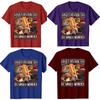 Easily Distracted By Small Wieners Funny Offensive Dachshund Dog Tshirts Casual 100 Cotton Loose Oversized T Shirt Summer