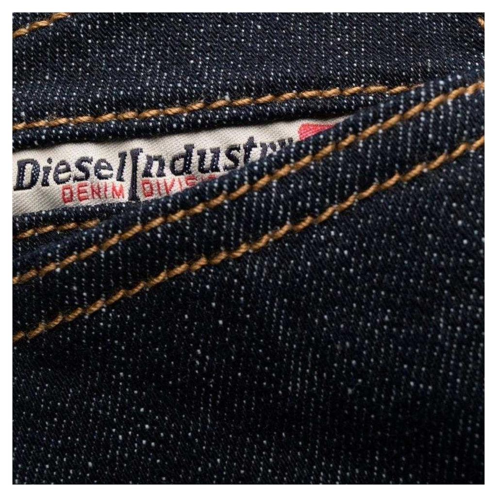 Diesel Mens 1983 Skinny Jeans