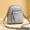 Damevesker – Crossbody-vesker