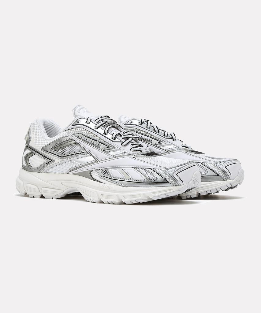 Reebok Premier Road Ultra - Metallic White / Rmia06Bc99Mat0020178