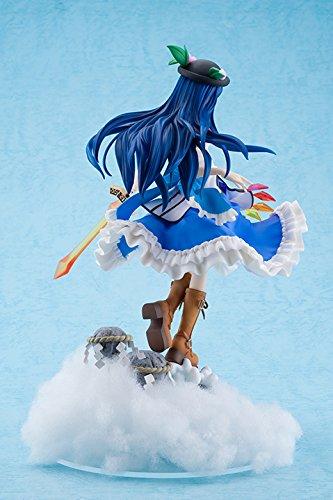 Hobby Japan Mail Order Exclusive Touhou Project Hinanai Tenshi