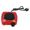 500W Household Lipstick Electric Stove Heating Furnace Temperature Adjustment Heater