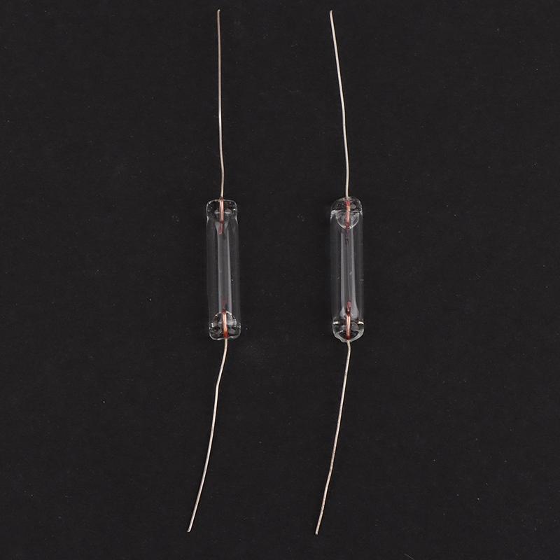 10  Axial Lamp Original Incandescent Bulbs 12V 100Ma With Lead Fit Vu Meters Reel-To-Reel Tape Recorders