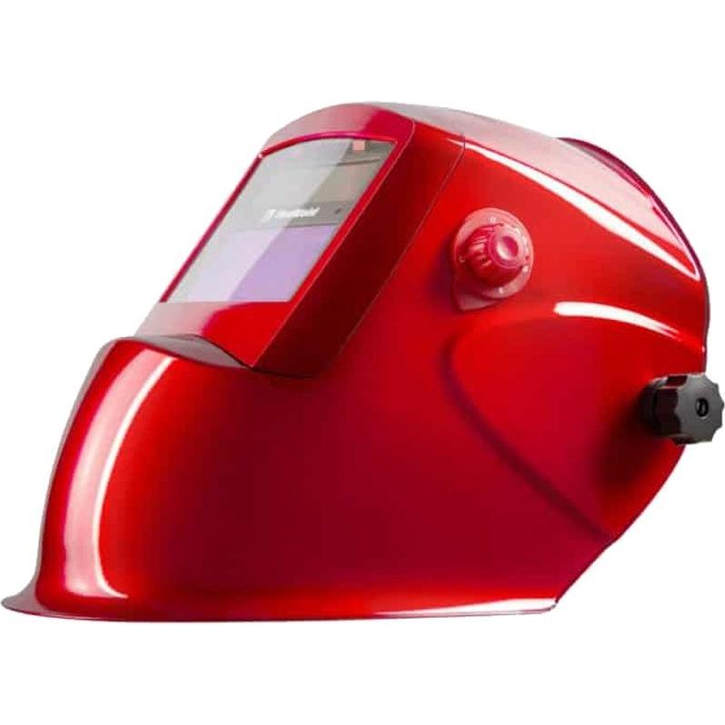 

Welder Mask Foxweld Corundum-2 Red f-r 7100v