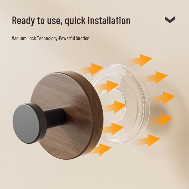 Dunzhu Suction Cup Hooks