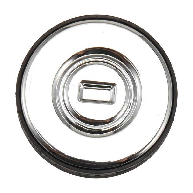 Protective Cap For Rolls-Royce Ghost 2012-2018 Car Door Lock Key Cover 51217310275