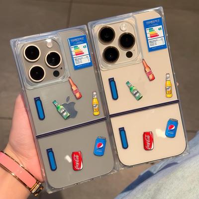 Cover per smartphone – Cover antiurto per smartphone