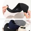 New Fashion Wide Hair Hoop Hairband Solid Stripes Hair Bands for Women Girls Nonslip Twilled Headbands Hair Accessories Headwear