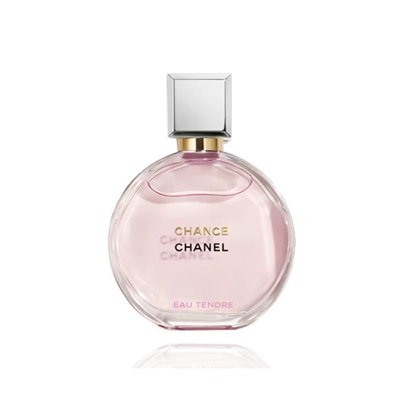 Chanel Chance Eau Tendre Eau De Parfum
