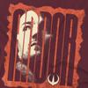 Star Wars: Andor Mens Big Logo T-Shirt